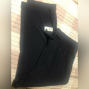 NWT Talbots size 3X Navy T by Talbots comfy pants